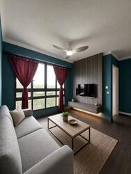 Blk 95 Skyparc @ Dawson (Queenstown), HDB 3 Rooms #628284281